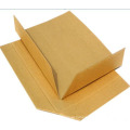 Folha de recorte personalizada de alta qualidade de papel kraft com bom preço